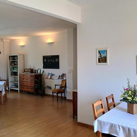 Magnolia B&B Читта Сань Анджело Экстерьер фото