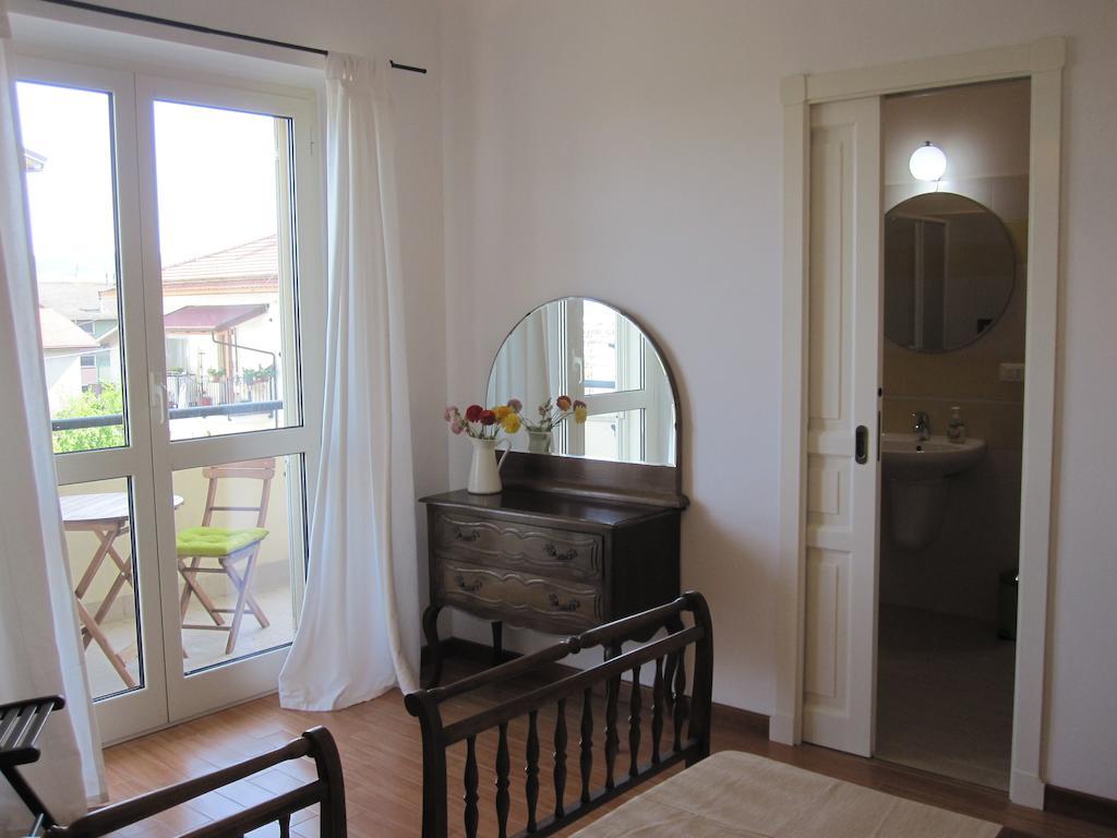 Magnolia B&B Читта Сань Анджело Номер фото